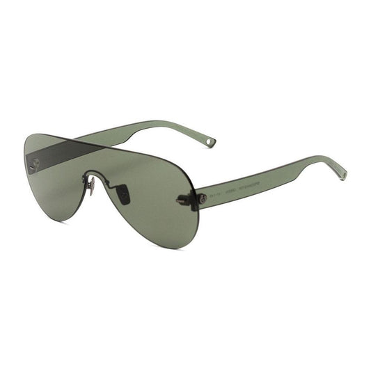 Belstaff Green Acetate Sunglasses BESPEEDMASTERVERDEAC