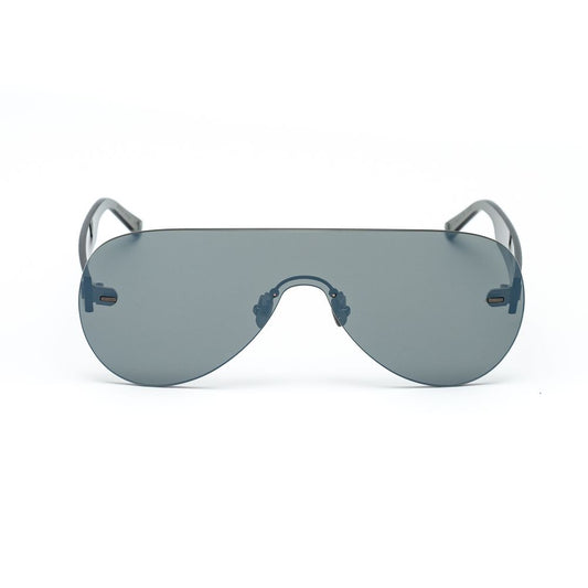 Belstaff Green Acetate Sunglasses BESPEEDMASTERMETHANEAC