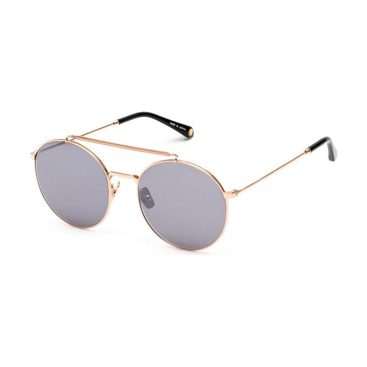 Belstaff Multicolor Titanium Sunglasses