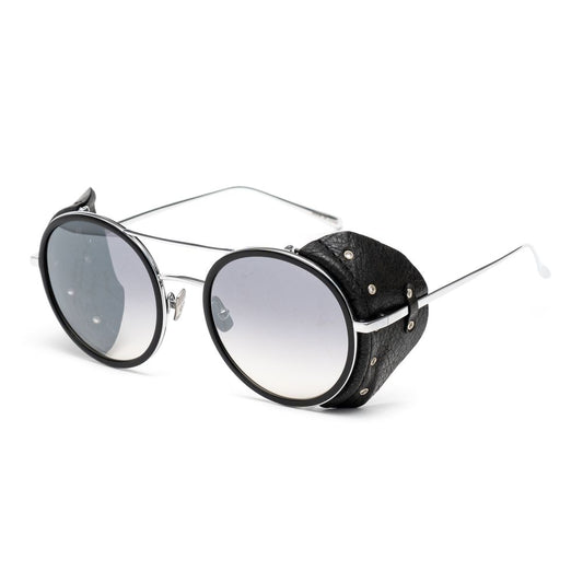 Belstaff Gray Titanium Sunglasses BEPINNERGRISFRAMEWAC