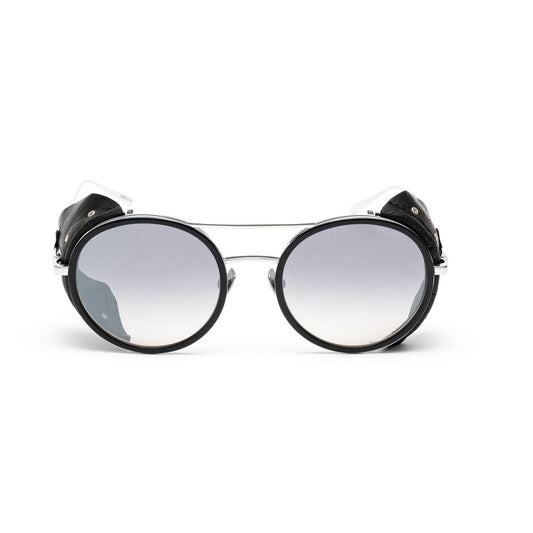 Belstaff Gray Titanium Sunglasses BEPINNERGRISFRAMEWAC