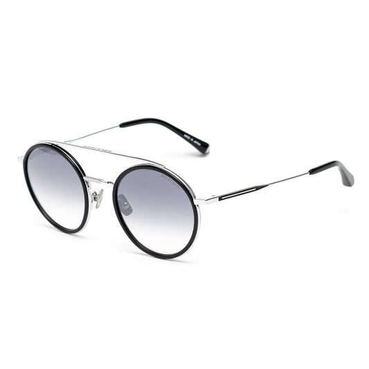 Belstaff Gray Titanium Sunglasses BESIDNEYGRISNEGROWAC
