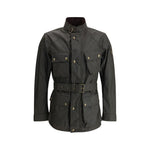 Belstaff Trailmaster waterproof Jacket BE-105310FDOLI-IT46 | S
