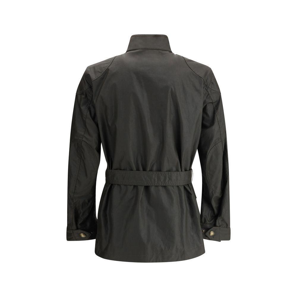 Belstaff Trailmaster waterproof Jacket BE-105310FDOLI-IT46 | S
