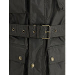 Belstaff Trailmaster waterproof Jacket BE-105310FDOLI-IT46 | S