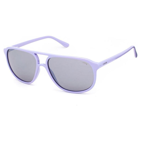 Lozza Purple Injected Sunglasses LOSL1872W5806T3AC