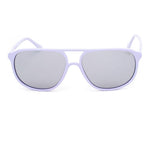 Lozza Purple Injected Sunglasses LOSL1872W5806T3AC