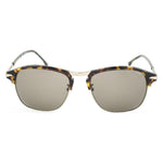 Lozza Brown Acetate Sunglasses LOSL2292M08FTAC