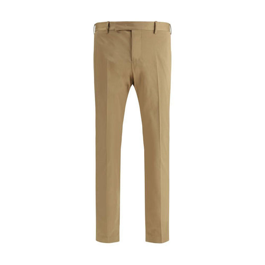 PT Torino Cotton Pants PT-COASX0Z00FWDNU680130-IT54 | XXL