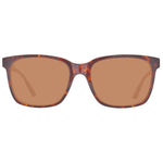 Helly Hansen Brown Plastic Sunglasses HHHH5003C0155AC
