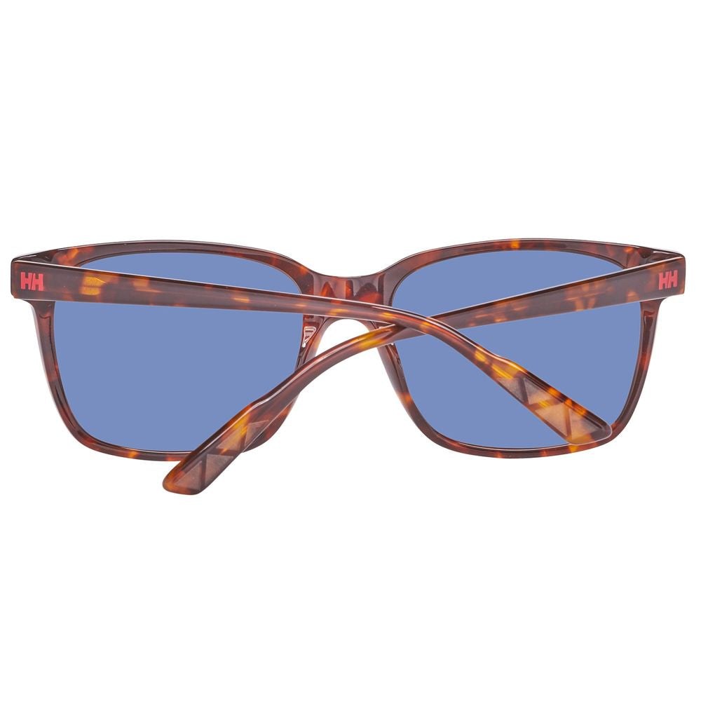 Helly Hansen Brown Plastic Sunglasses HHHH5003C0155AC