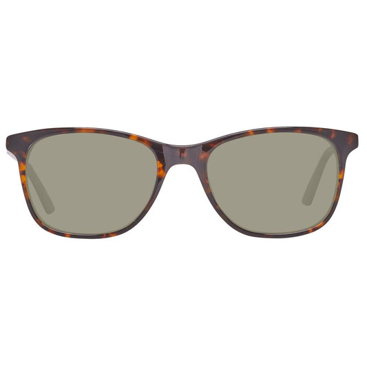 Helly Hansen Brown Plastic Sunglasses HHHH5007C0152AC