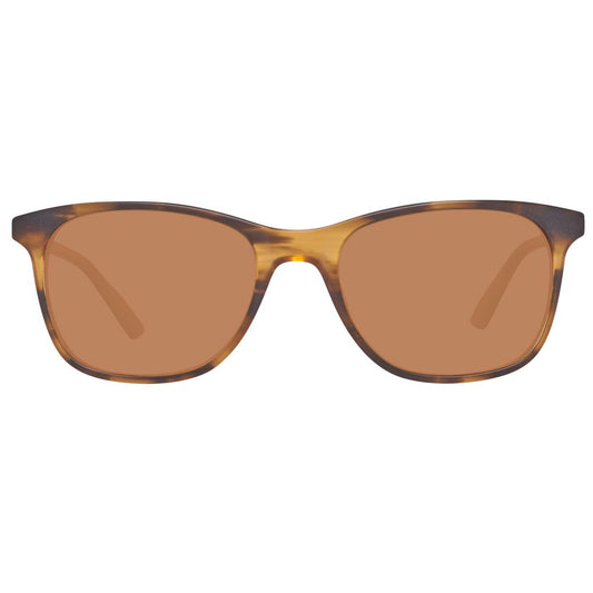 Helly Hansen Brown Plastic Sunglasses HHHH5007C0252AC