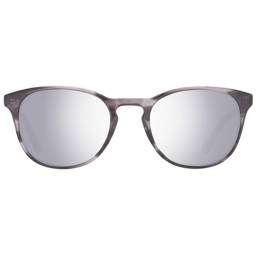 Helly Hansen Gray Plastic Sunglasses HHHH5009C0350AC