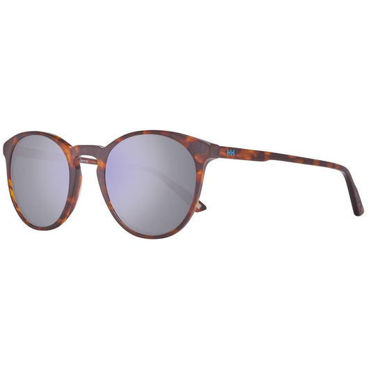 Helly Hansen Brown Plastic Sunglasses HHHH5010C0450AC