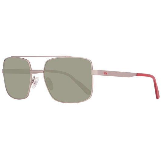 Helly Hansen Silver Metal Sunglasses HHHH5017C0154AC