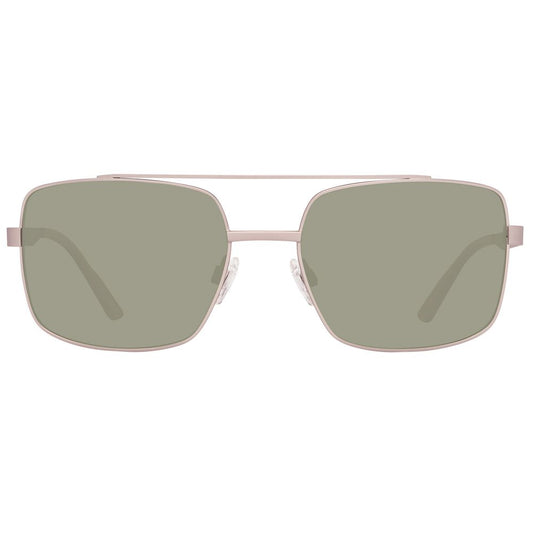 Helly Hansen Silver Metal Sunglasses HHHH5017C0154AC