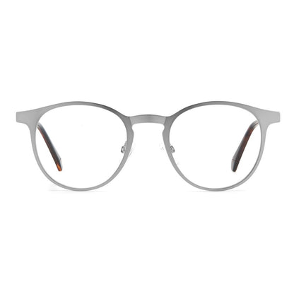 Polaroid Blue Metal Glasses (Frames)