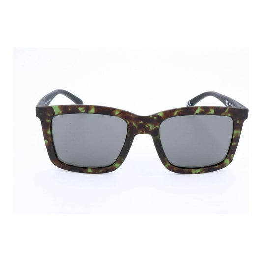 Adidas Green Acetate Sunglasses ADAOR015140030AC