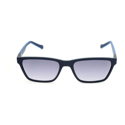 Adidas Blue Acetate Sunglasses