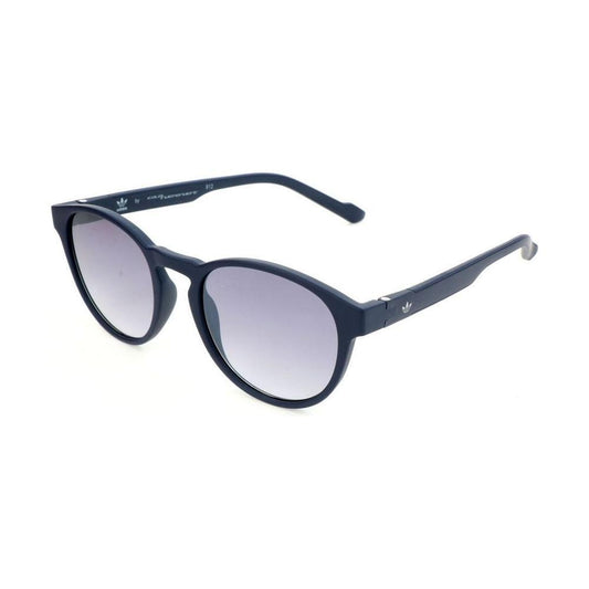 Adidas Purple Acetate Sunglasses ADAOR028019000AC