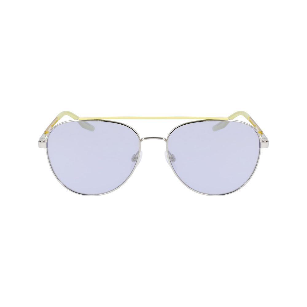 Converse Silver Metal Sunglasses COCV100SACTIVATE045AC