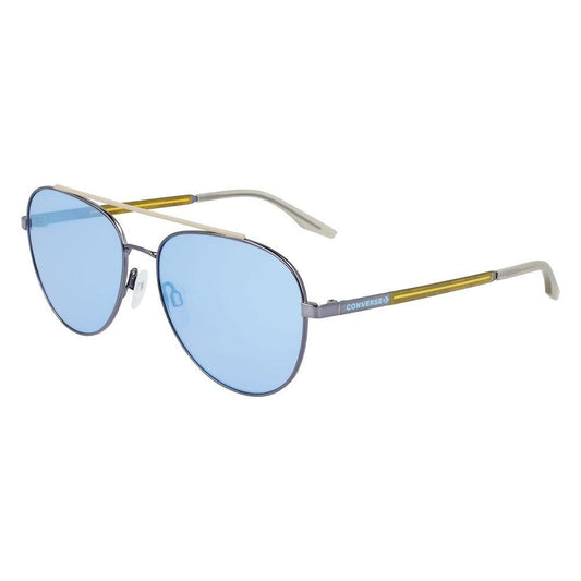 Converse Gray Metal Sunglasses COCV100SACTIVATE70AC