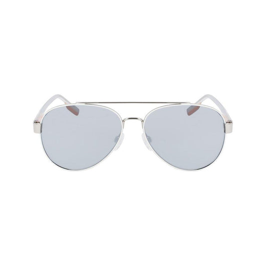 Converse White Metal Sunglasses COCV300SDISRUPT100AC