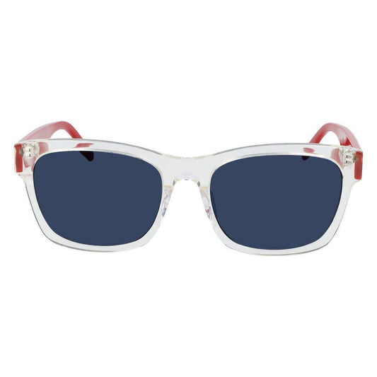 Converse White Acetate Sunglasses COCV501SALLSTAR102AC