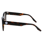 Converse Brown Acetate Sunglasses