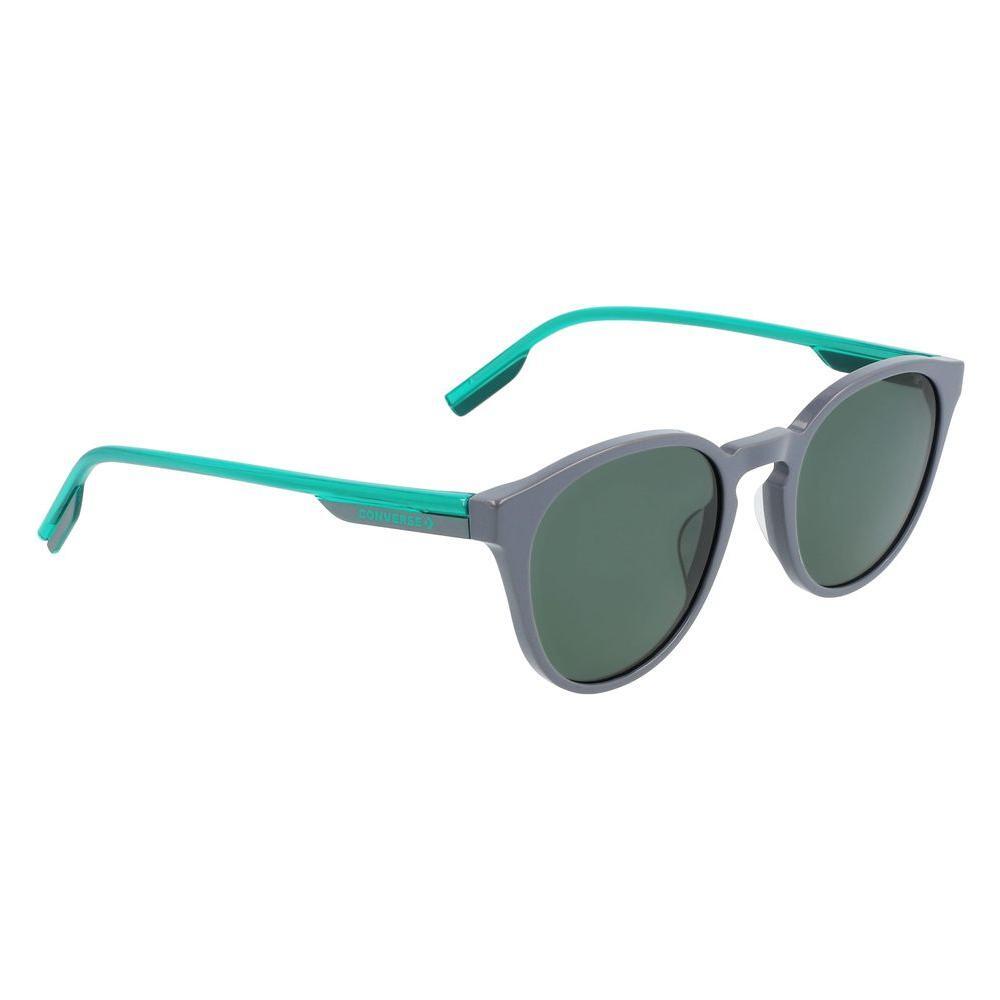 Converse Gray Acetate Sunglasses COCV503SDISRUPT20AC