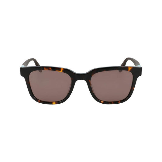 Converse Brown Acetate Sunglasses COCV519SRISEUP239AC