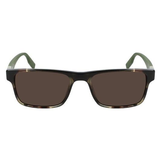 Converse Green Acetate Sunglasses COCV520SRISEUP360AC