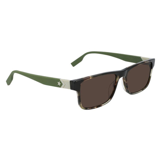 Converse Green Acetate Sunglasses COCV520SRISEUP360AC