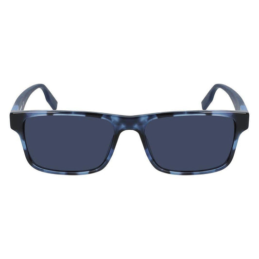 Converse Blue Acetate Sunglasses COCV520SRISEUP460AC