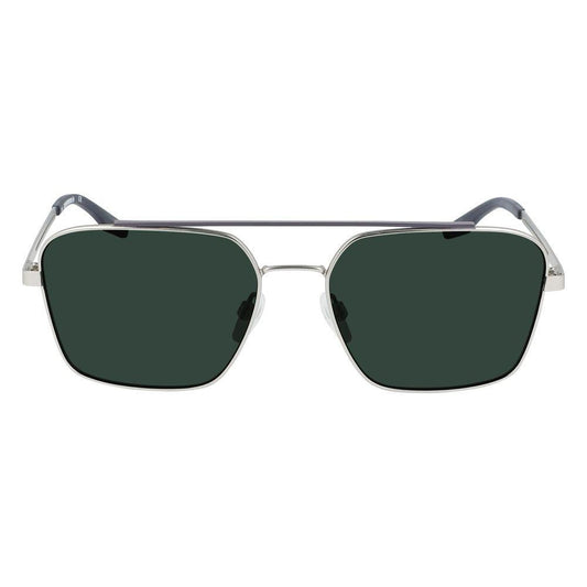 Converse Silver Metal Sunglasses COCV101SACTIVATE045AC