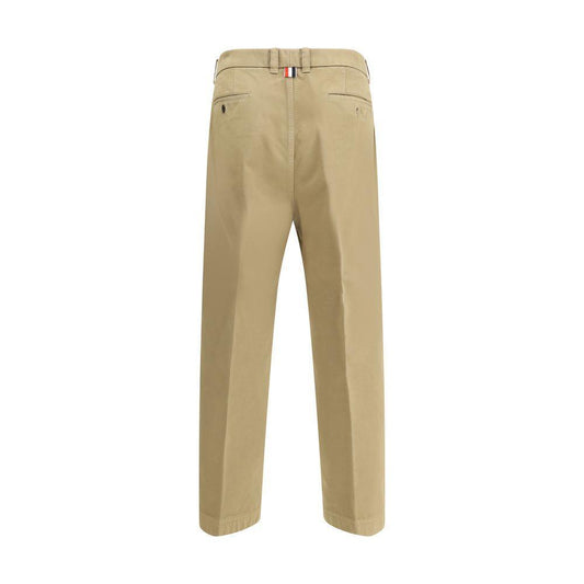 Thom Browne Cotton Pants TH-MTU335WF0576275-2