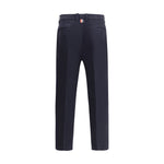 Thom Browne Cotton Pants
