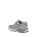 New Balance 990 Sneakers NE-U990GR4GREY-EU36.5/US6.5