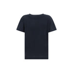 Fabiana Filippi Rhinestone T-shirt FA-JED265F278L1895146-IT40 | M