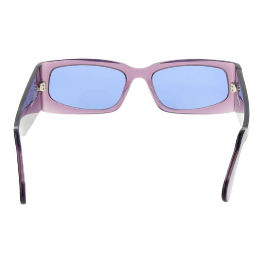 GCDS Purple Unisex Sunglasses GC-1041882