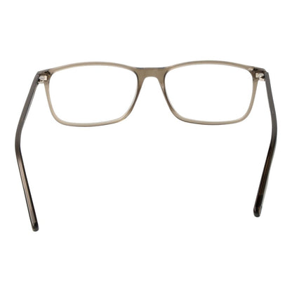 Ermenegildo Zegna Olive Acetate Glasses (Frames)