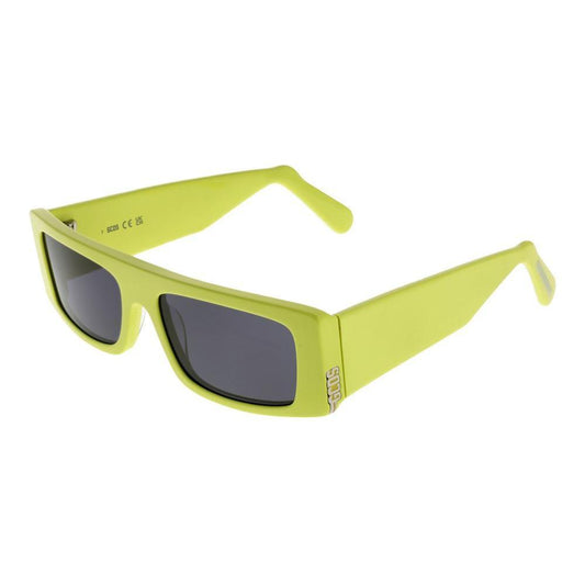 GCDS Green Unisex Sunglasses GC-1055357