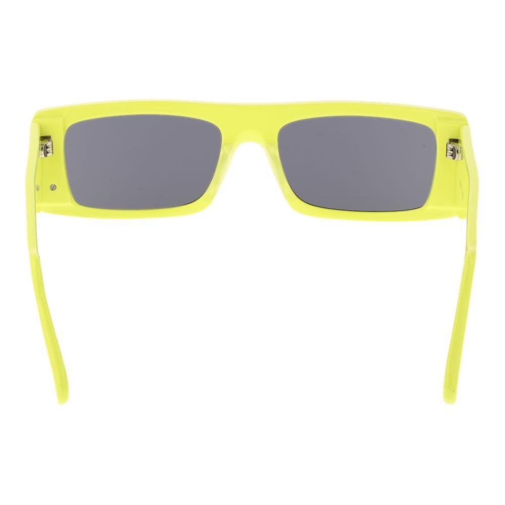GCDS Green Unisex Sunglasses GC-1055357