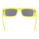 GCDS Green Unisex Sunglasses GC-1055357