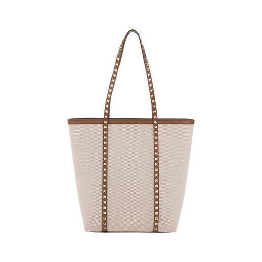Valentino Garavani Rockstud Tote Bag VA6W2B0Q99QCERDVBB