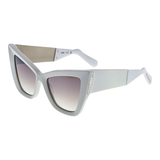 GCDS White Women Sunglasses GC-1041867