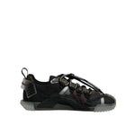 Dolce & Gabbana Black Green Camo NS1 Low Top Sneakers Shoes MV6728#1-44