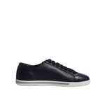 Dolce & Gabbana Blue Low Top Men Saint Tropez Sneakers Shoes MV6791-39