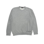 Cavalli Class Gray Polyester Women Hoodie